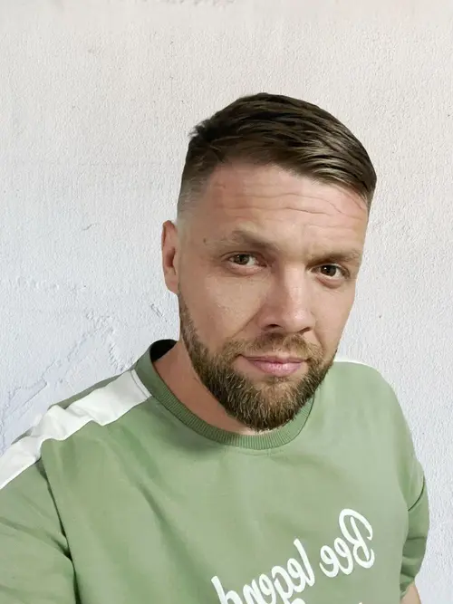 Алексей Фефелов